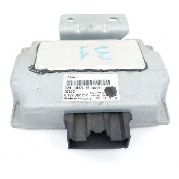 Módulo Ignição Start Stop Ford Fusion 2014