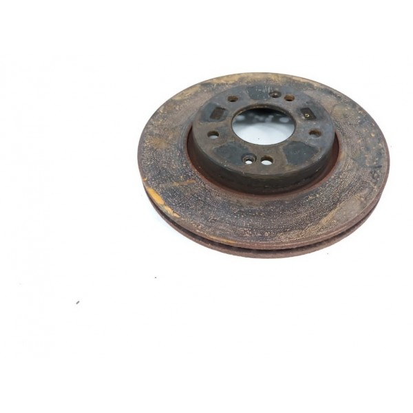 Disco Freio Dianteiro Esquerdo Hyundai Sonata 2011