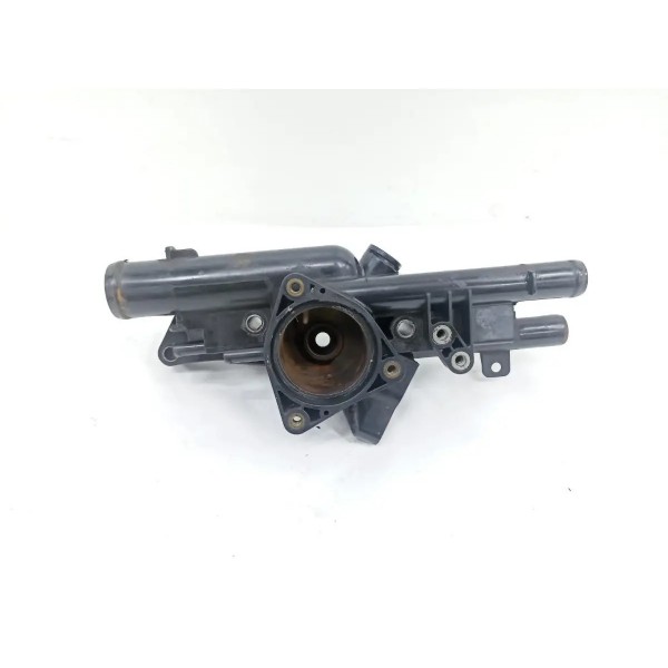 Carcaça Válvula Termostática Hyundai Sonata 2011