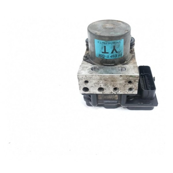 Módulo Abs Hyundai Sonata 2011 0265951747