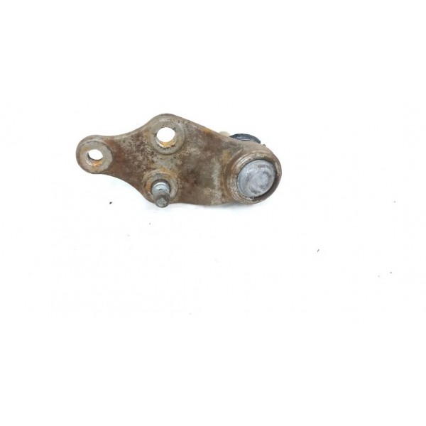 Pivo Dianteiro Esquerdo Hyundai Sonata 2011  Detalhe