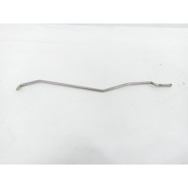 Braço Maçaneta Externa Dianteira Direita Wrv 2018 Preto