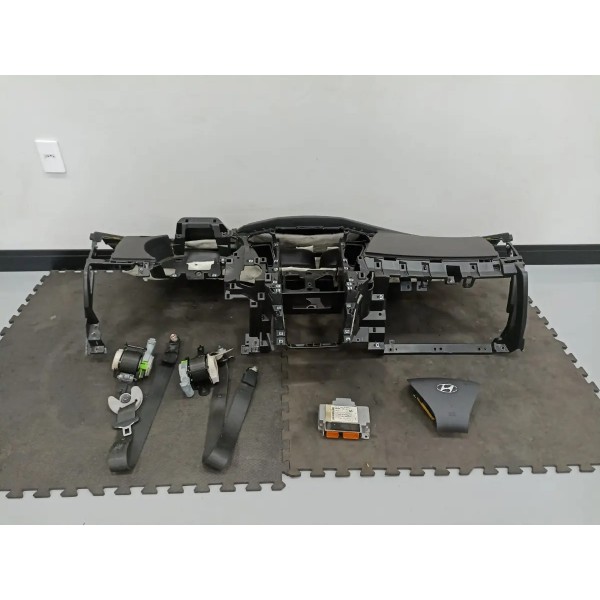 Kit Airbag Hyundai Sonata 2011