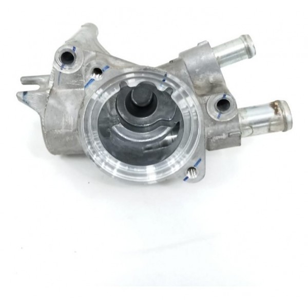 Carcaça Termostática Honda Wrv 2018