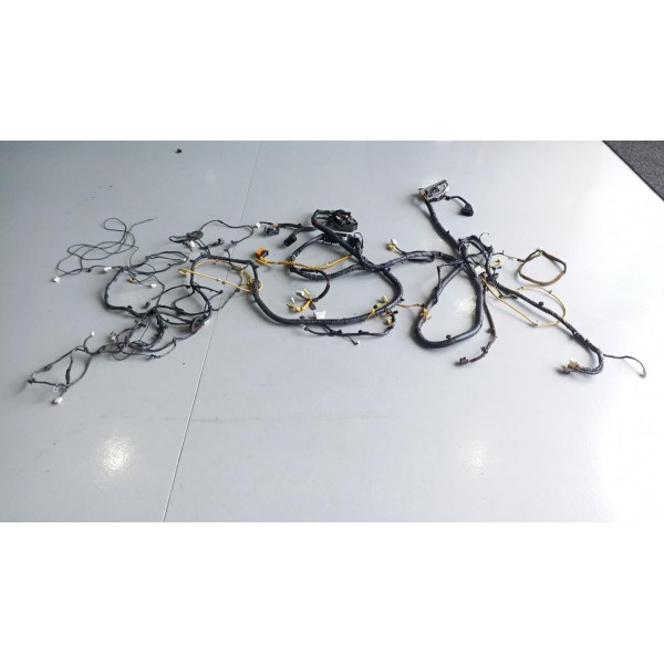 Chicote Hyundai Sonata 2011 917003s010