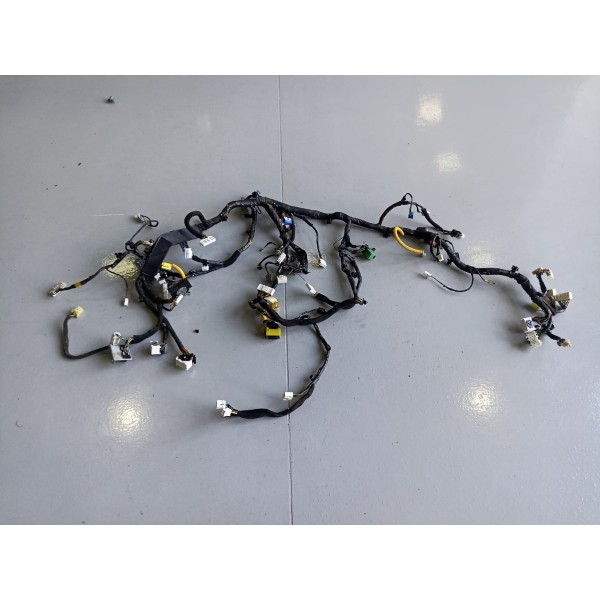 Chicote Hyundai Sonata 2011 917103s020 