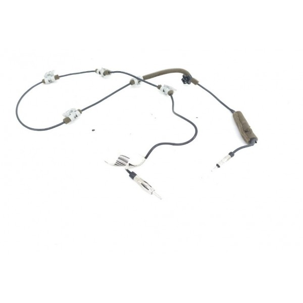 Chicote Antena Rádio Hyundai Sonata 2011 962603s000 