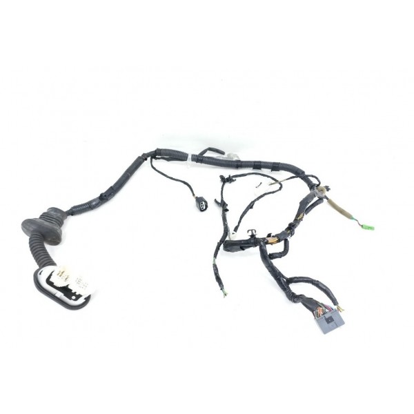 Chicote Porta Dianteira Esquerda Honda Wrv 2018 3275175nm202