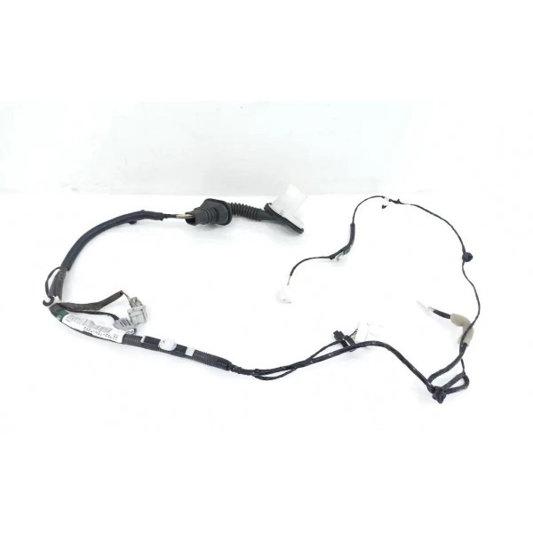 Chicote Porta Dianteira Direita Honda Wrv 2018