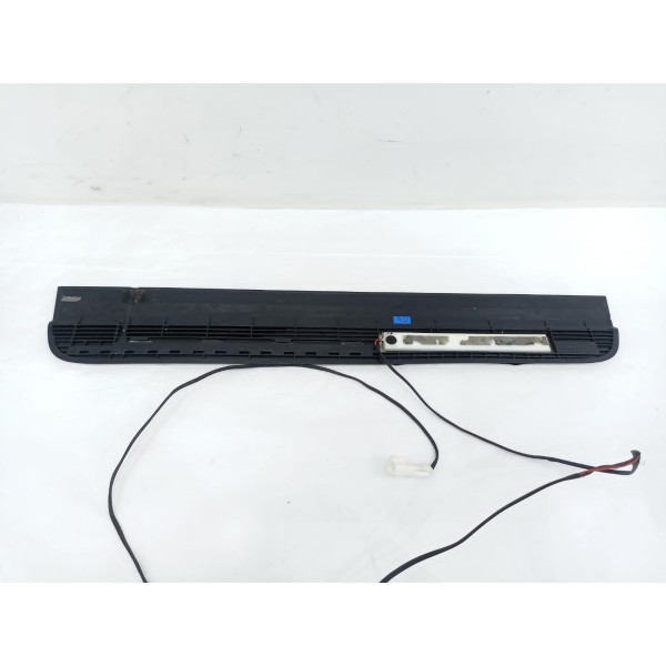 Soleira Led Dianteira Direita Honda Wrv 2018