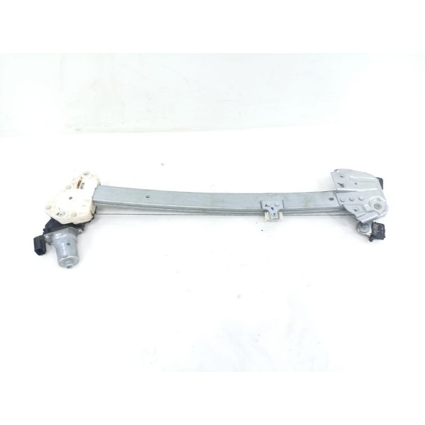 Máquina Vidro Porta Dianteira Esquerda  Wrv 2018