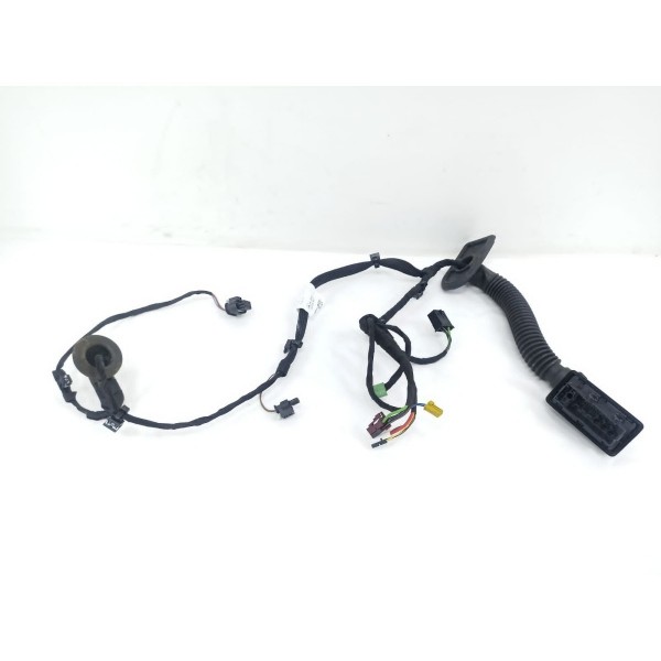 Chicote Porta Dianteira Direita Mercedes C180 2018