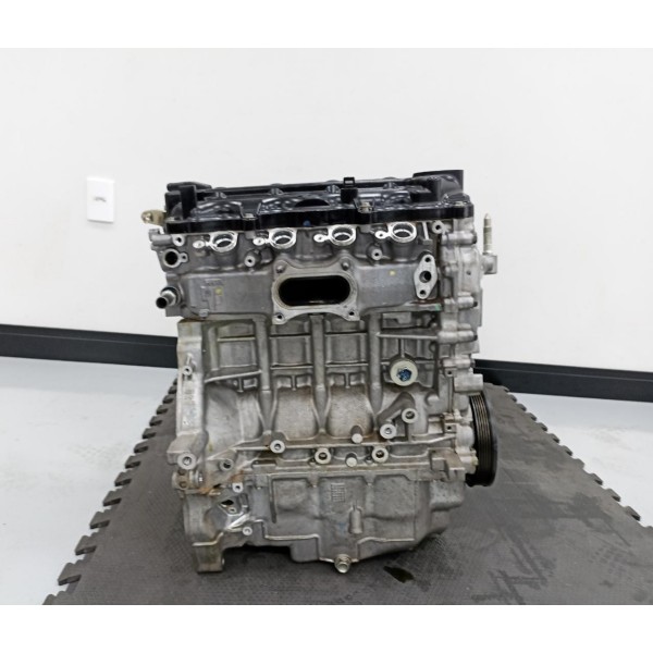 Motor Parcial Honda Wrv 2018