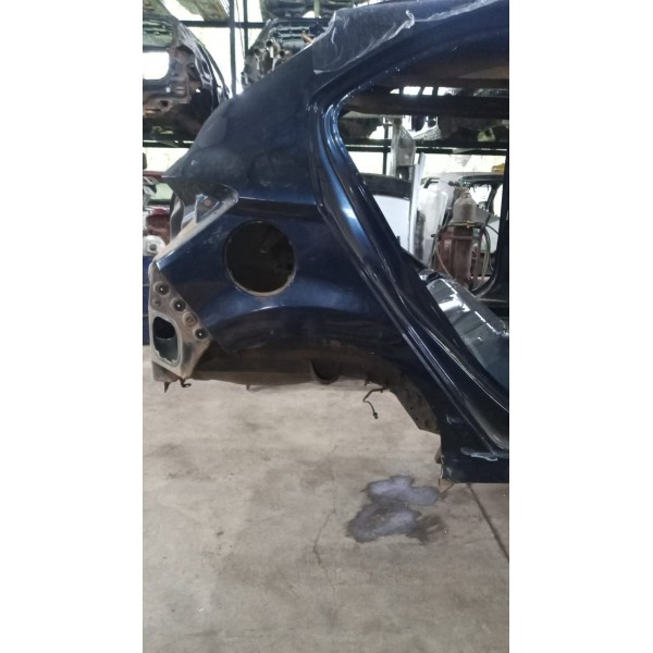 Lateral Direita Onix Joy 2019