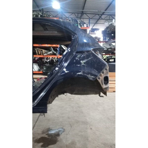 Lateral Esquerda Onix Joy 2019