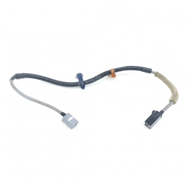 Cabo Conector Usb Honda Wrv 2018