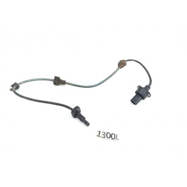 Sensor Abs Dianteiro Direito Honda Wrv 2018