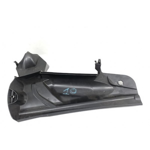 Acabamento Assoalho Bmw 320i 2014 19074910