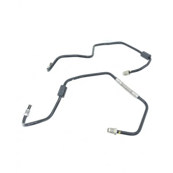 Par Cano Fluido Cilindro Mestre Range Evoque 2014