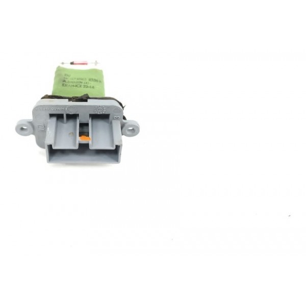 Resistência Ar Condicionado Fiat Idea 1.8 2014.15