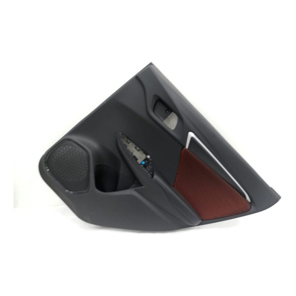 Forro Porta Traseira Direita Honda Wrv 2018