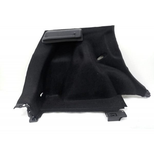 Forro Porta Malas Esquerdo Honda Wrv 2018