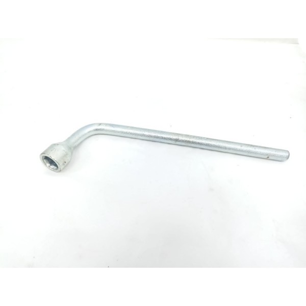 Chave De Roda Vw Nivus 2020