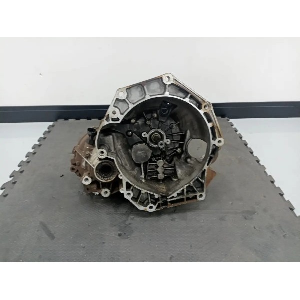 Caixa Câmbio Manual Fiat Idea Adventure 1.8 2014.15