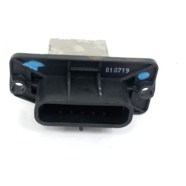 Resistência Ar Condicionado Gm Onix Joy 2019.20