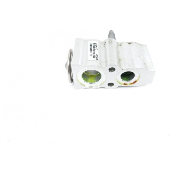 Válvula Expansão Ar Condicionado Gm Onix Joy 2019.20