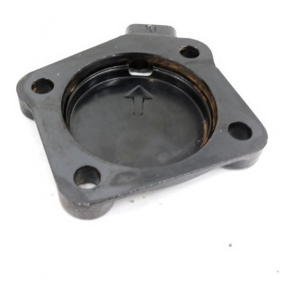 Suporte Sensor Abs Traseira Direita Gm Sonic 2012