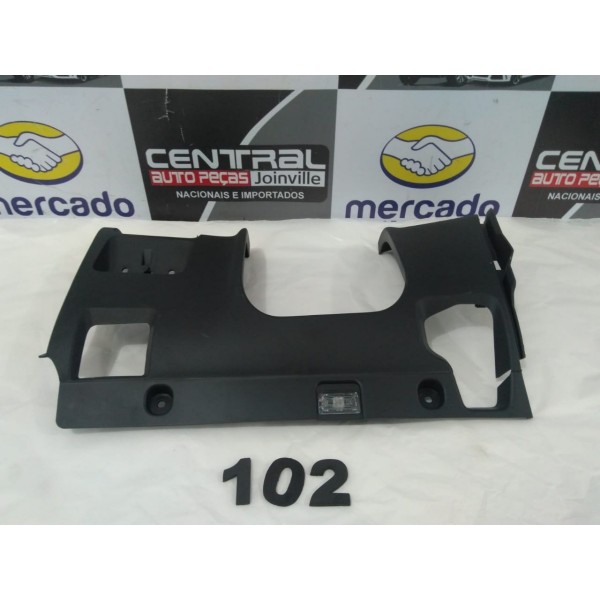 Acabamento Painel Volvo Xc60 T5 2014