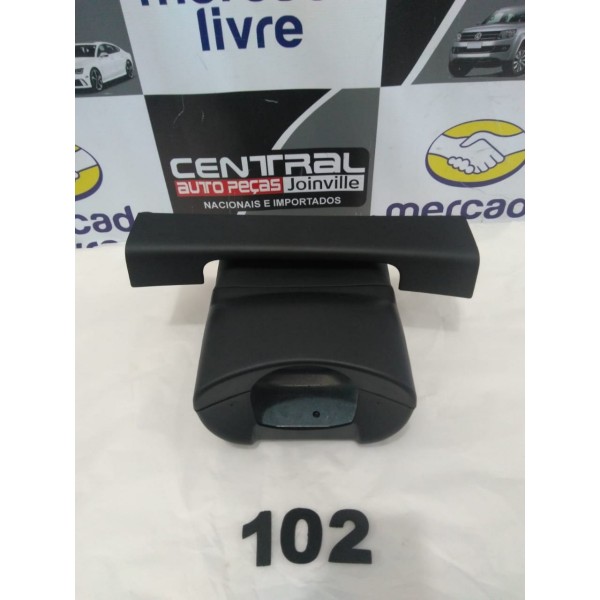 Acabamento Coluna Direção Volvo Xc60 T5 2014