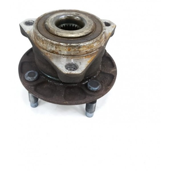 Cubo Roda Dianteiro Esquerdo Gm Onix Joy 2019.20