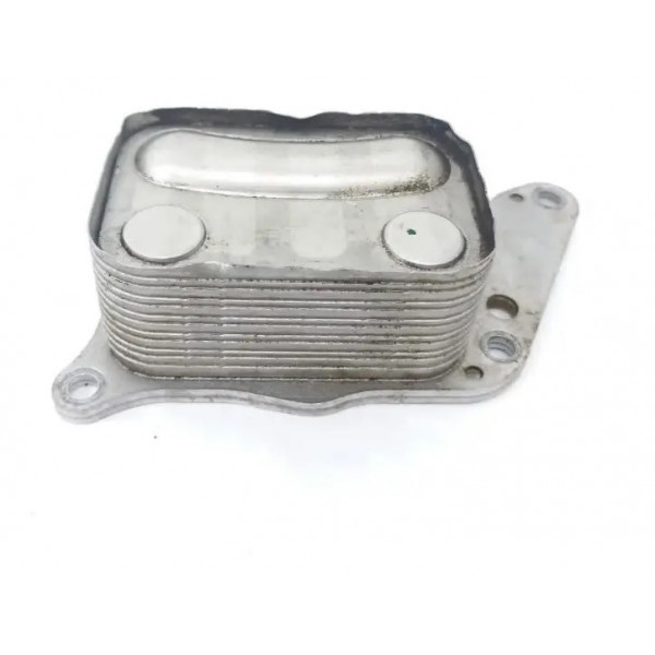 Trocador Calor Óleo Peugeot 308 Thp 2018