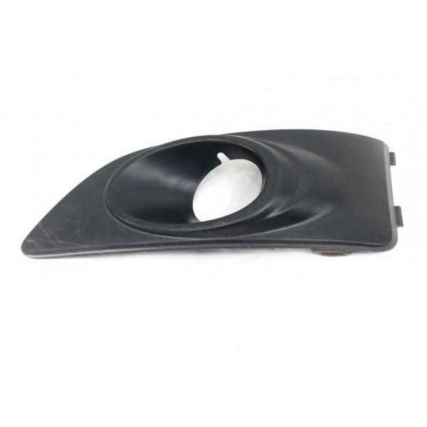 Moldura Farol Neblina Esquerdo Gm Sonic 2012 Esquerdo