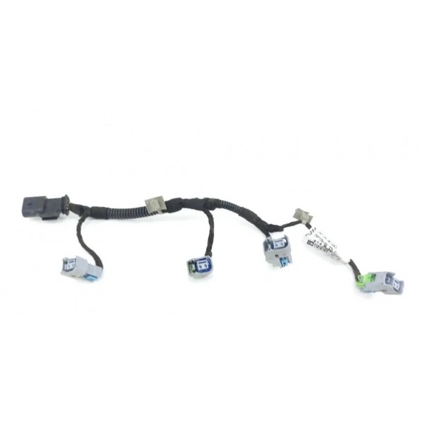 Chicote Bicos Injetores Gm Sonic 2012 55567239