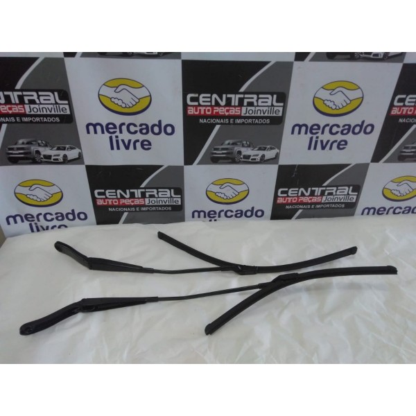 Par Haste Limpador Parabrisa Volvo Xc60 T5 2014 Direito