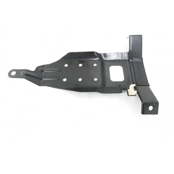 Chapa Proteção Gargalo Tanque Combustível  Wrv 2018