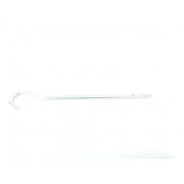 Chave Macaco Honda Wrv 2018