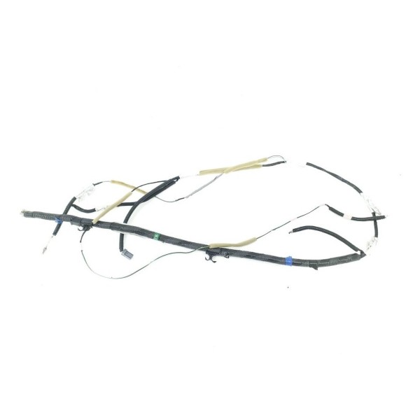 Chicote Forro Teto Honda Hrv 2017 32155t7sm110