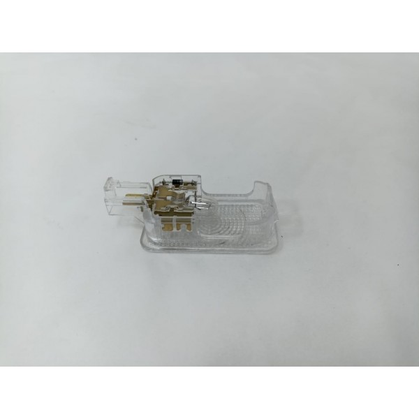 Luz Cortesia Honda Wrv 2018