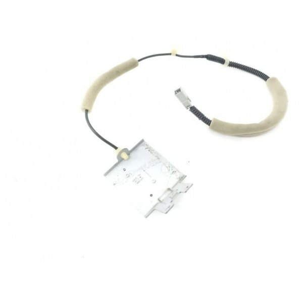 Antena Gps Honda Wrv 2018 39825t5r