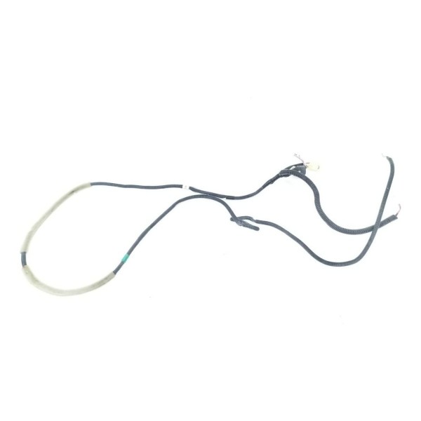 Chicote Caixa Fusível Honda Wrv 2018 61116b019400077