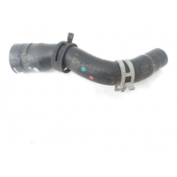 Mangueira Água Gm Onix Joy 2019 24584316