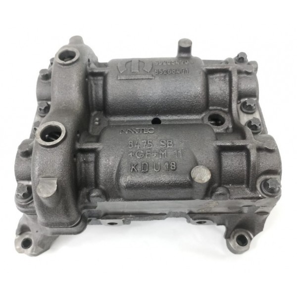 Eixo Balanceador Jeep Compass Diesel 2019