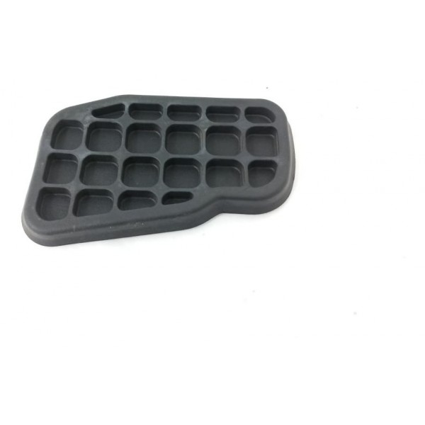 Borracha Vedação Lado Direito Gm Onix Joy 2019