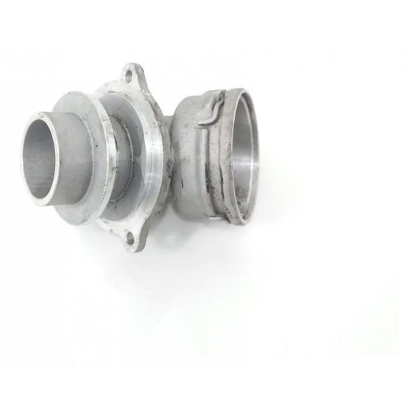 Cano Flange Água Vw Jetta 211cv 2017