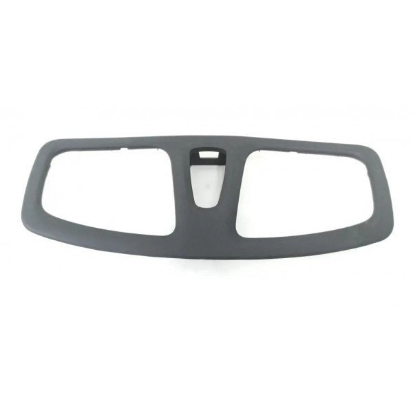 Moldura Difusor Ar Condicionado Renault Fluece 2016