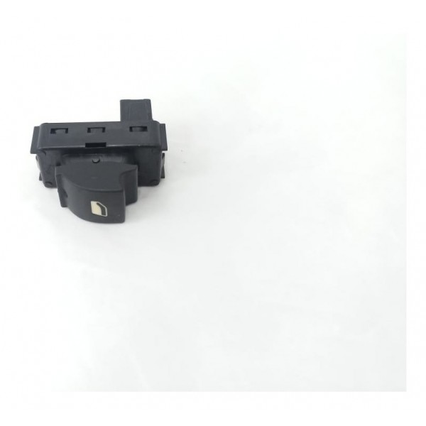 Botão Vidro Porta Dianteira Direita Peugeot 308 2018